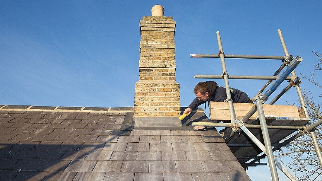 Chimney Repairs